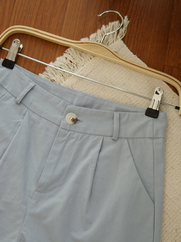 Bluevy Tailored Short