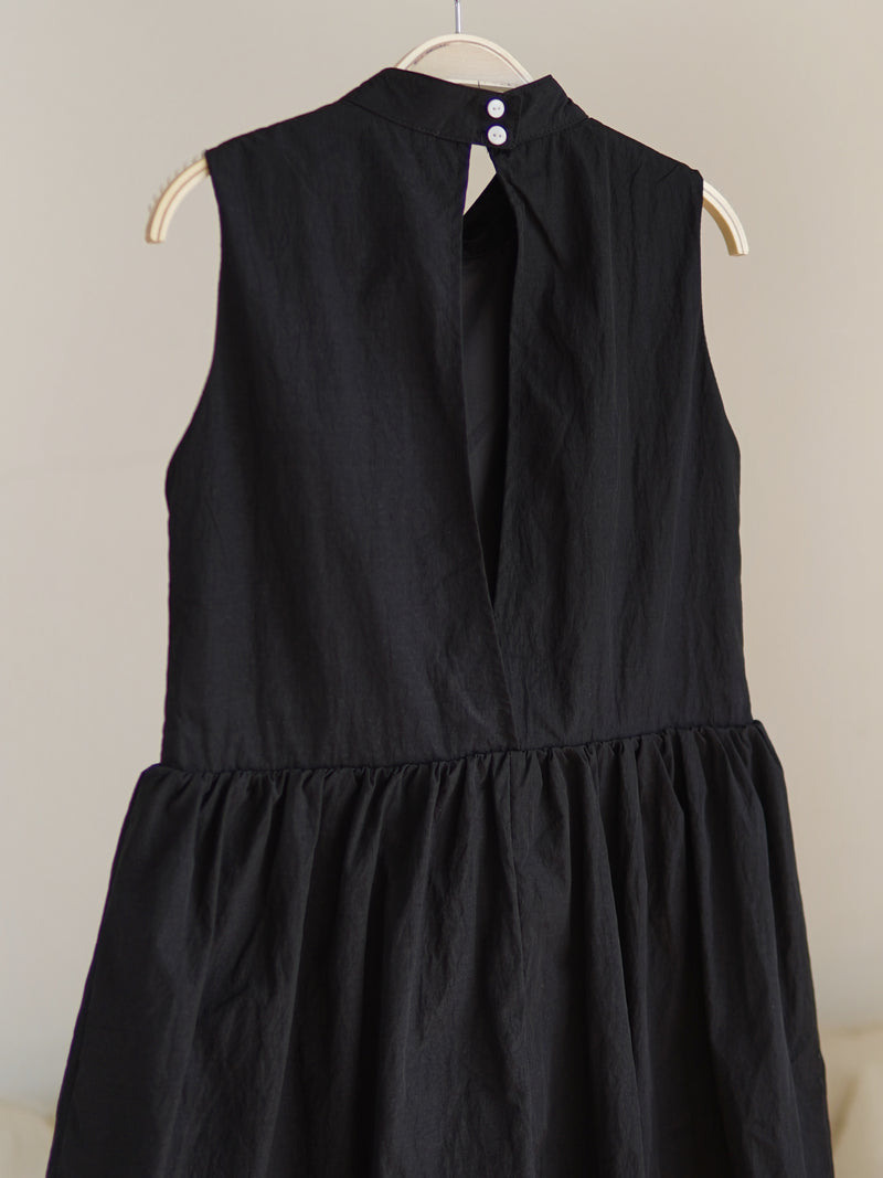 Black Chic Dress