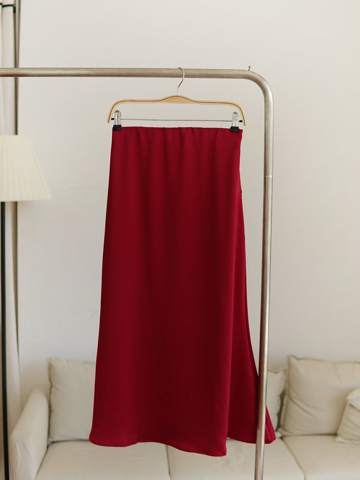 Scarlet Grace Skirt