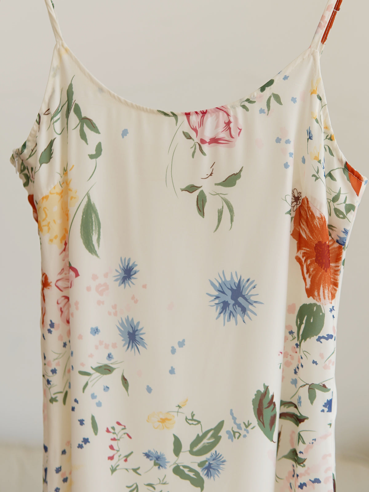 Summer Bloom Dress