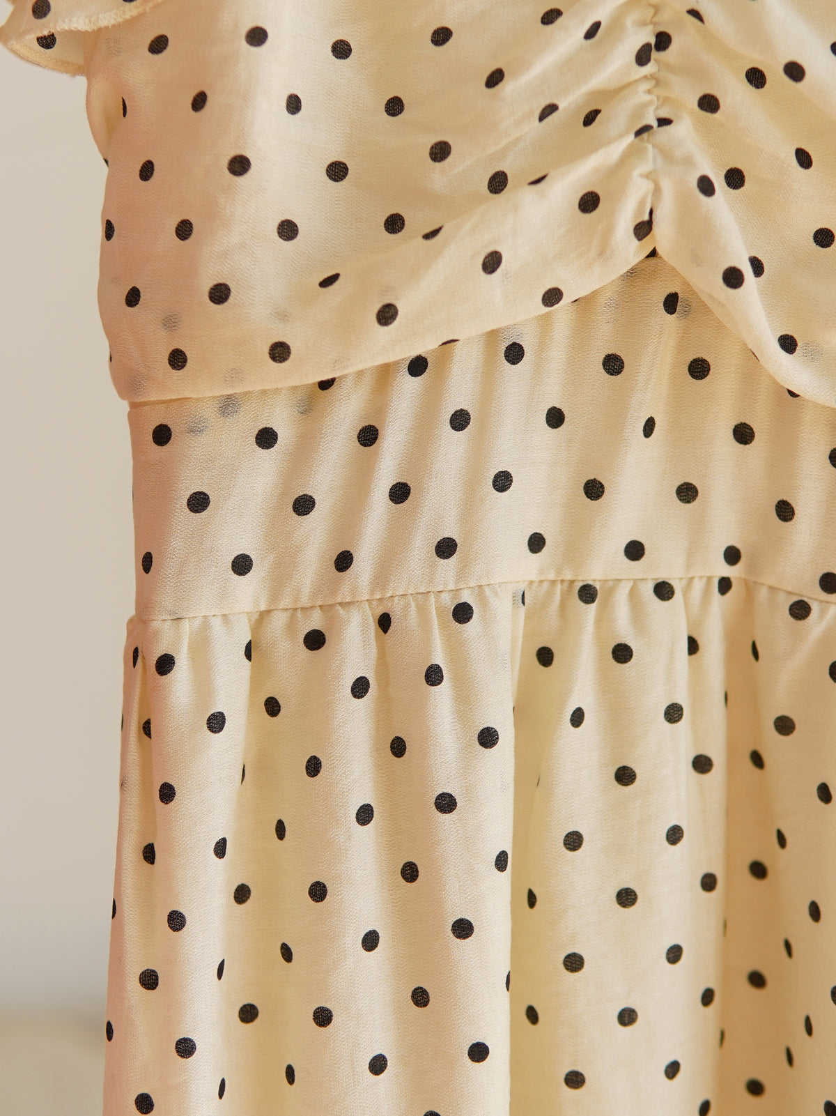 Dottie Daydream Midi Dress