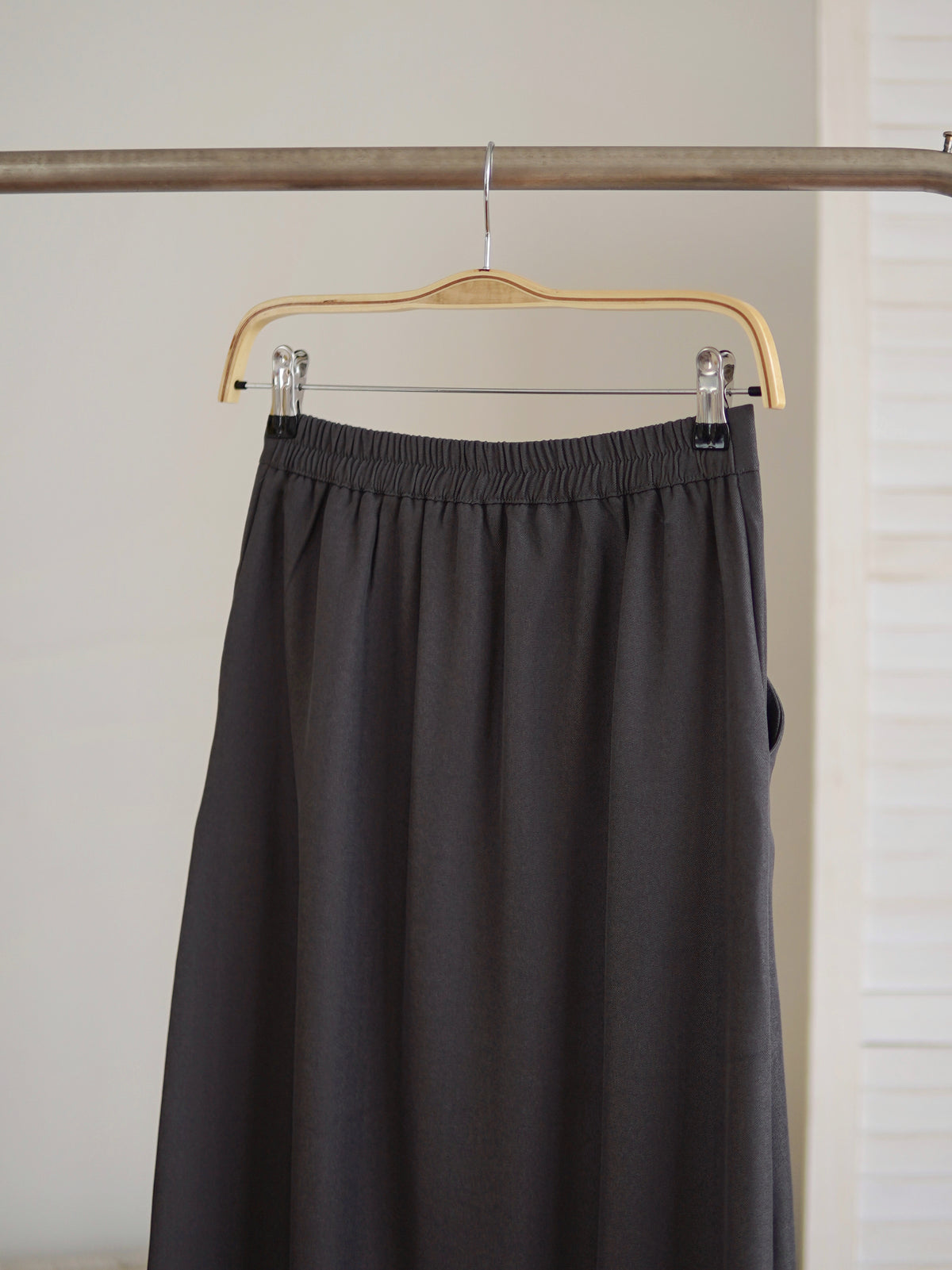 Urban Muse Maxi Skirt