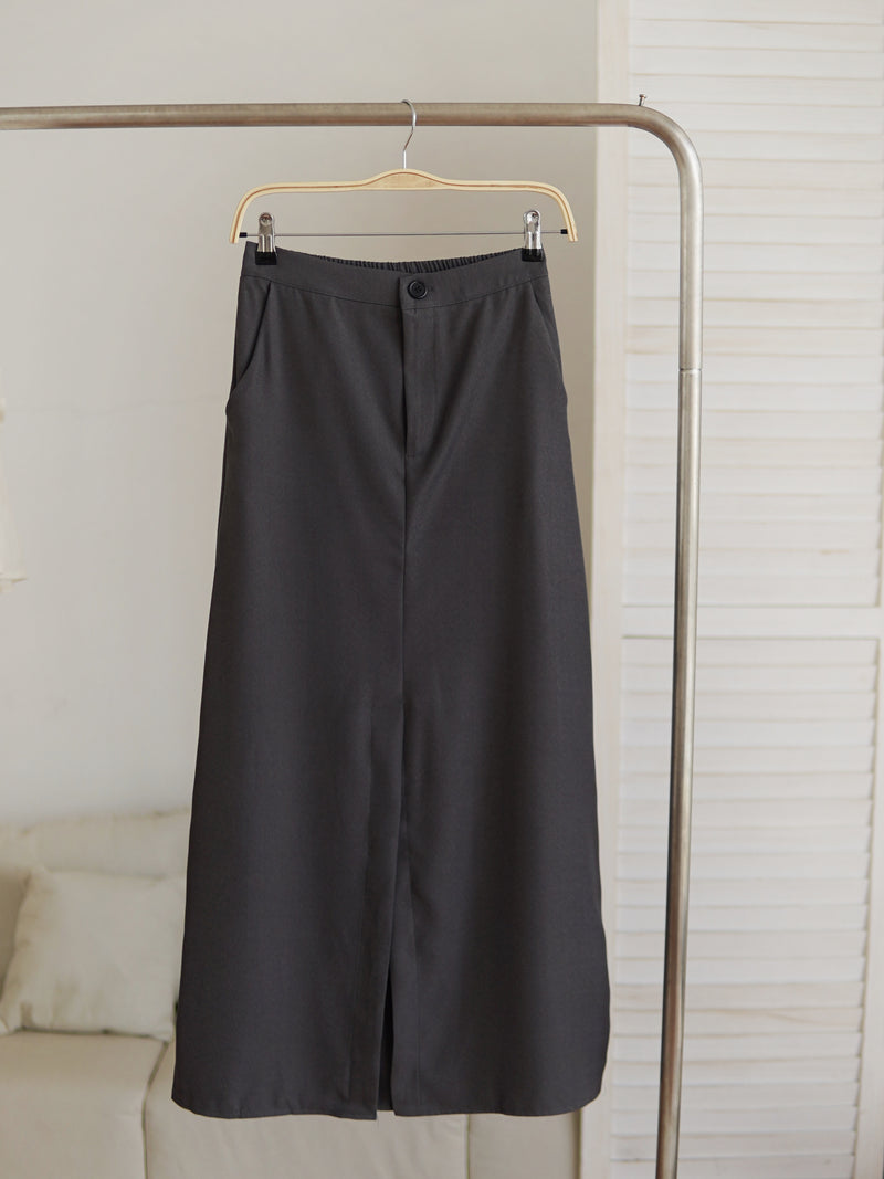 Urban Muse Maxi Skirt