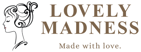 LovelyMadness Clothing Malaysia Online Fashion Boutique