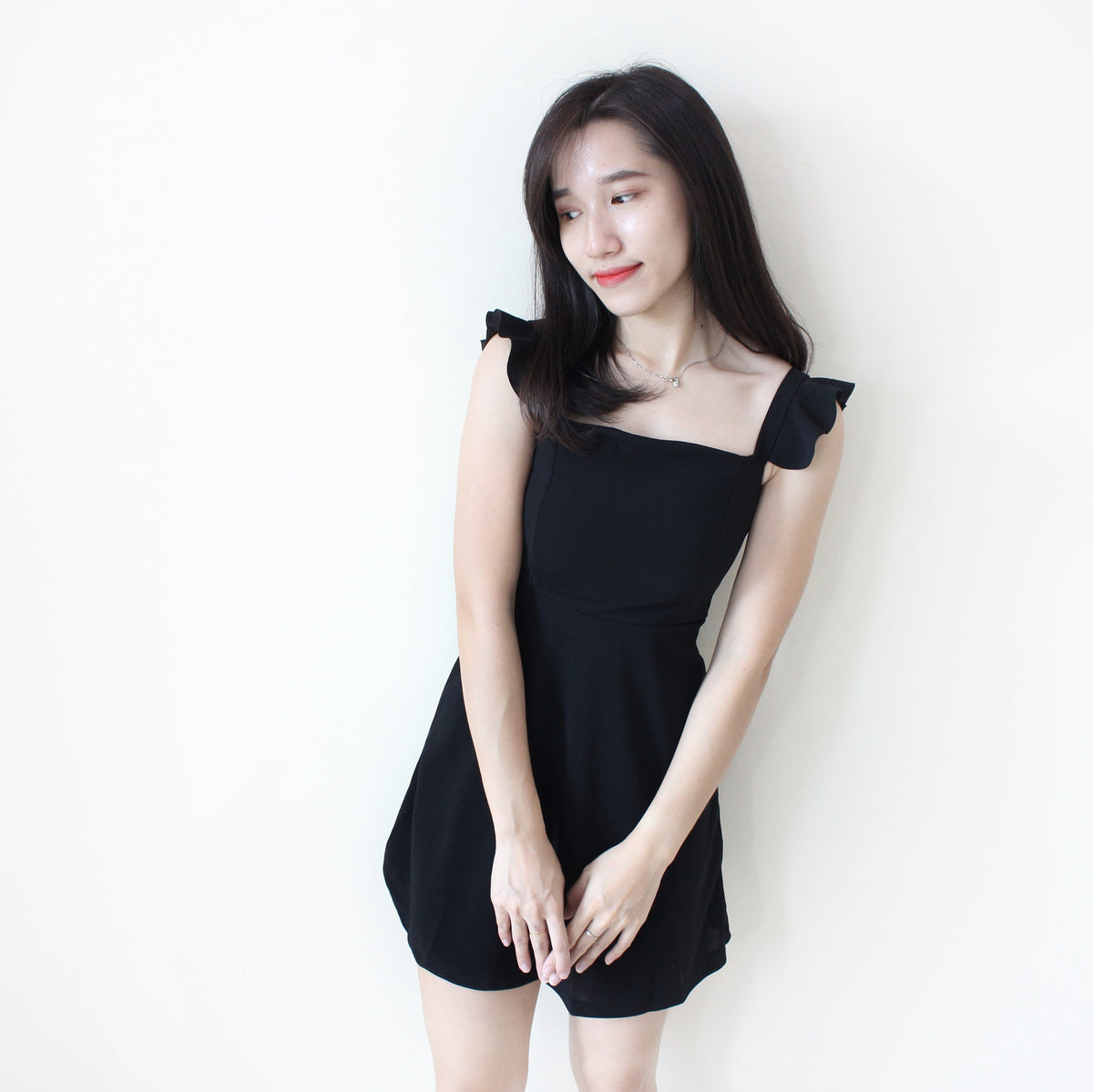 Sofia's Dress - LovelyMadness Clothing Malaysia