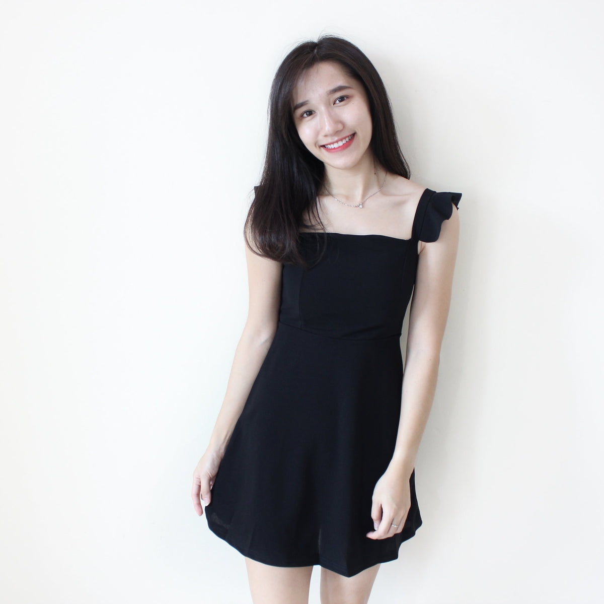 Sofia's Dress - LovelyMadness Clothing Malaysia