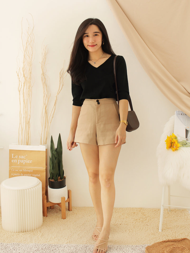 EUNICE Comfy Knit Top II