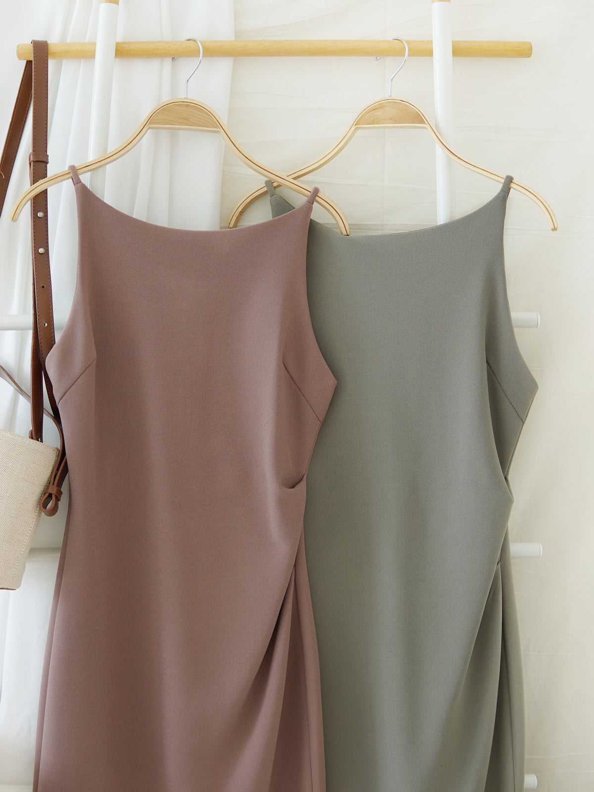 Briella Bodycon Dress III