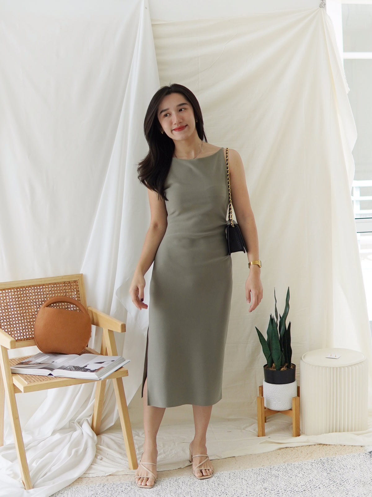 Briella Bodycon Dress III