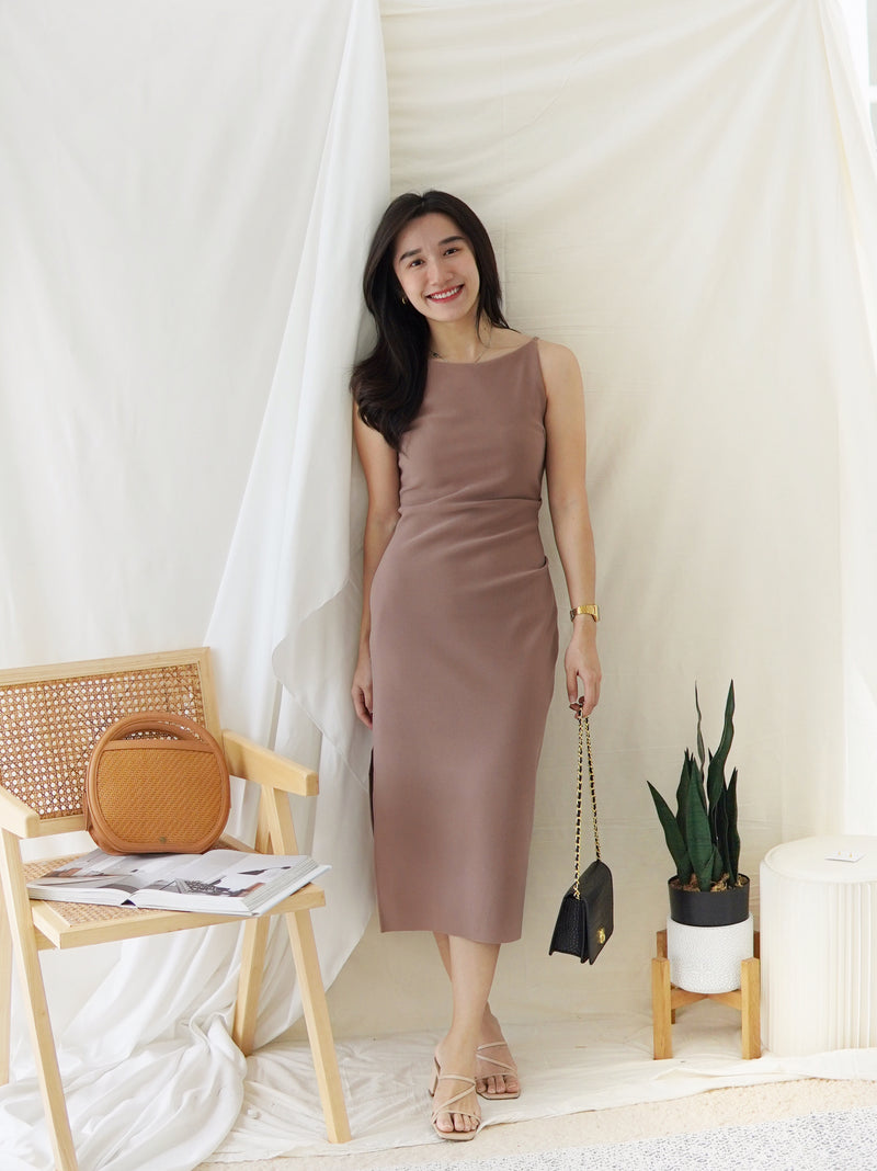 Briella Bodycon Dress III